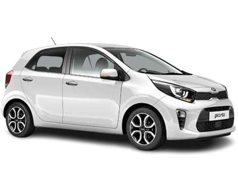 Rent a KIA PICANTO