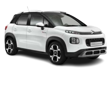 Rent a CITROEN C3 AIR CROSS