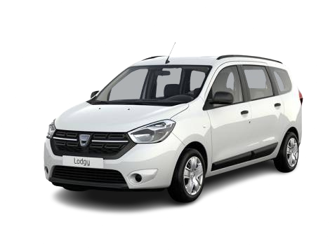 Rent a DACIA LODGY
