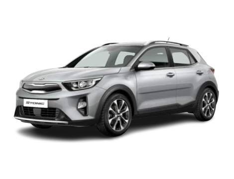 Rent a KIA STONIC