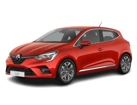 Rent a RENAULT CLIO