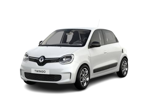 Rent a RENAULT TWINGO