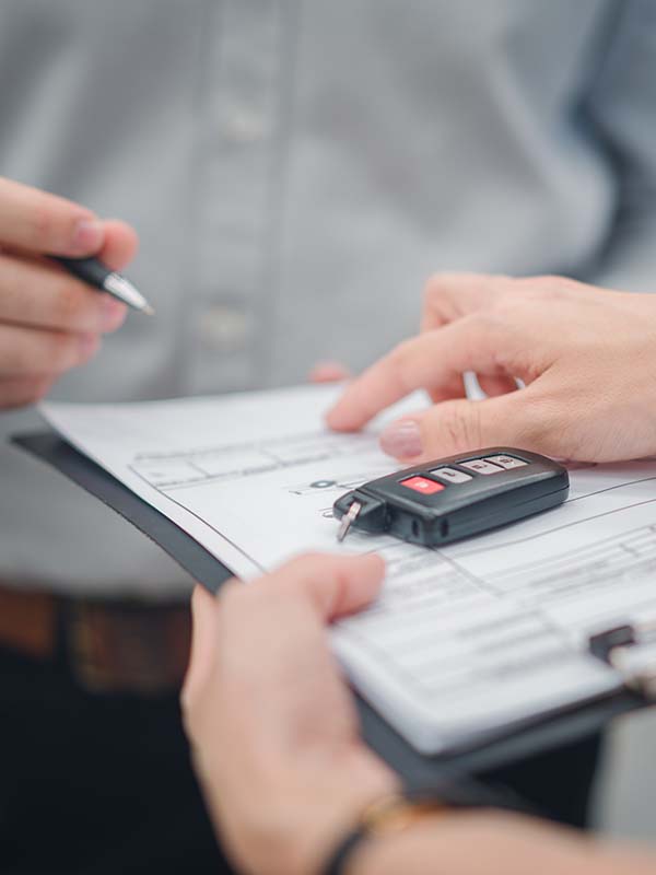 éviter les arnaques de location de voiture 