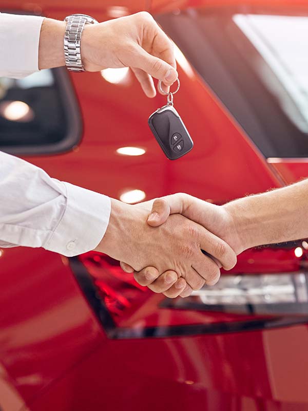 éviter les arnaques de location de voiture 